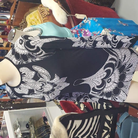 Athleta tunic top - Picture 2 of 6